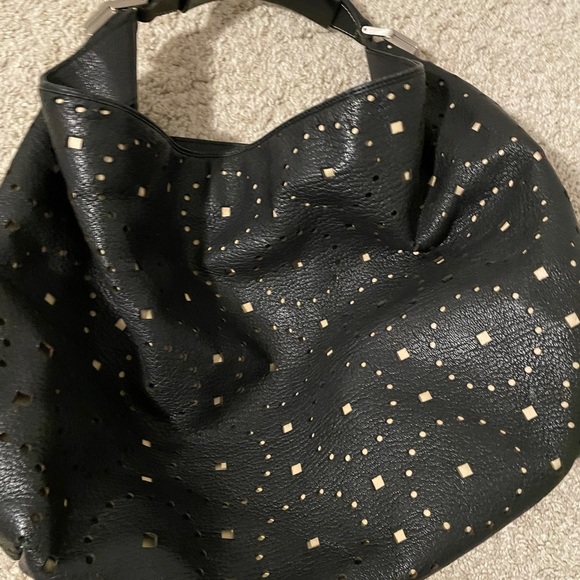 Bag made in Italy Ferre - Picture 2 of 5